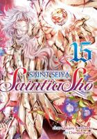 Saintia Sho. Vol. 15