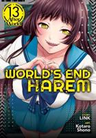World's End Harem. Vol. 13 After World