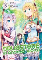 Drugstore in Another World Vol. 5