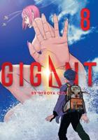 Gigant. Vol. 8