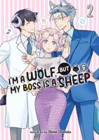 I'm a Wolf, but My Boss Is a Sheep!. 2