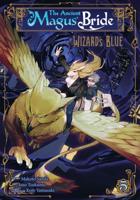 Wizard's Blue