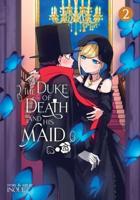 The Duke of Death and His Maid. Vol. 2