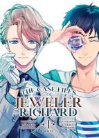 The Case Files of Jeweler Richard. Vol. 1