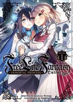 Free Life Fantasy Online Vol. 1