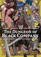 The Dungeon of Black Company. Vol. 8