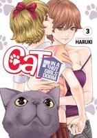 Cat in a Hot Girls' Dorm Vol. 3