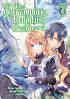 The Dragon Knight's Beloved. 4