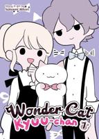 Wonder Cat Kyuu-Chan. 7