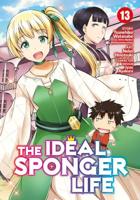 The Ideal Sponger Life. Vol. 13