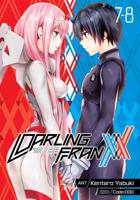Darling in the FRANXX. Vols. 7-8