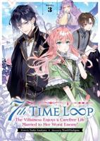 7th Time Loop Volume 3