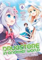 Drugstore in Another World Vol. 6