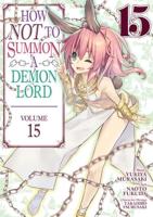 How NOT to Summon a Demon Lord. Vol. 15