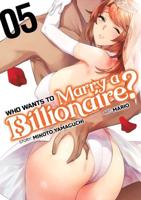 Who Wants to Marry a Billionaire? Vol. 5