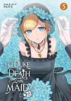 The Duke of Death and His Maid. Vol. 5
