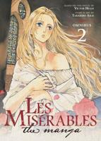 Les Miserables Omnibus. Volumes 3-4