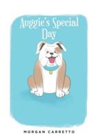 Auggie's Special Day