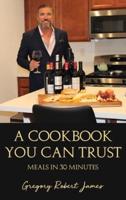 A Cookbook You Can Trust