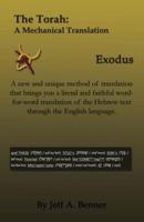 The Torah: A Mechanical Translation - Exodus