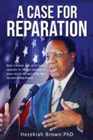 A Case for Reparation