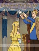 Princesses and The Tiara Thief: A Taryn and Kevin Jewel Heist Mystery
