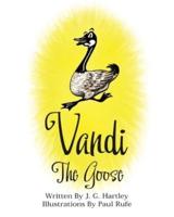 Vandi The Goose