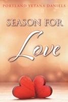 Season for Love