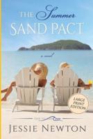 The Summer Sand Pact