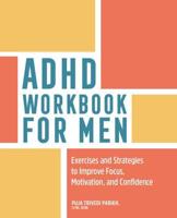 ADHD Workbook for Men