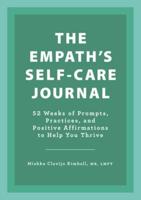 The Empath's Self-Care Journal