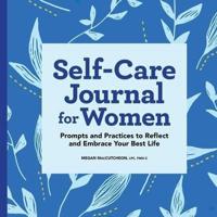 Self-Care Journal for Women