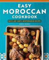 Easy Moroccan Cookbook