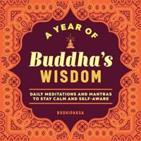A Year of Buddha's Wisdom