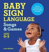 Baby Sign Language Songs & Games