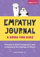 Empathy Journal: A Book for Kids