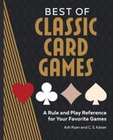 Best of Classic Card Games
