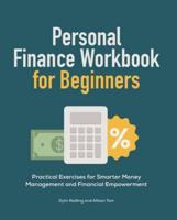 Personal Finance Workbook for Beginners