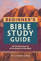 Beginner's Bible Study Guide