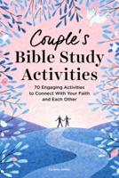 Couple's Bible Study Activities