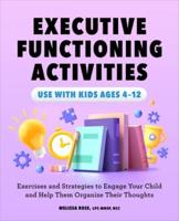 Executive Functioning Activities