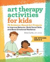 Art Therapy Activities for Kids