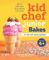 Kid Chef Junior Bakes