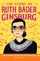 The Story of Ruth Bader Ginsburg