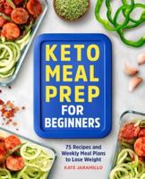 Keto Meal Prep for Beginners