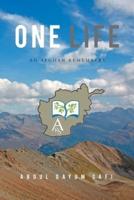 One Life: An Afghan Remembers