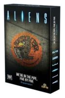 Aliens "Five By Five" Expansion