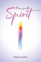 Poems for the Spirit