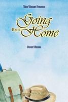 Going Back Home: Book Three