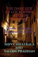 The Dark Side of Lockdown - Shadow Pandemic